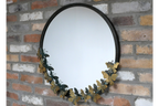 Butterfly Mirror