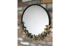 Butterfly Mirror