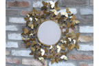 Butterfly Mirror