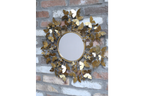 Butterfly Mirror