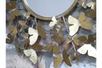 Butterfly Mirror