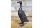 Cast Iron Duck