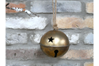 Hanging Bell