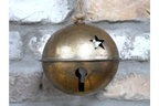 Hanging Bell
