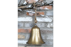 Large Hanging Bell