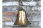 Large Hanging Bell