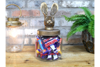 Rabbit Jar