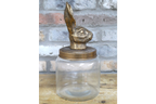 Rabbit Jar