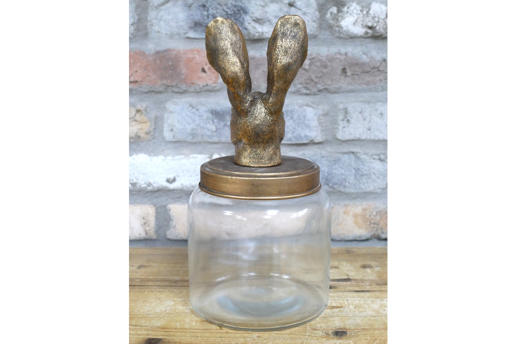 Rabbit Jar