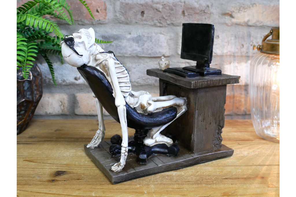 Worked to Death