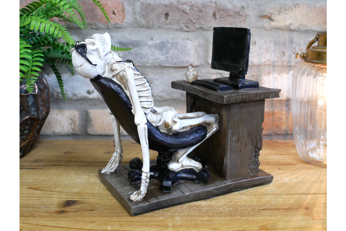 Worked to Death