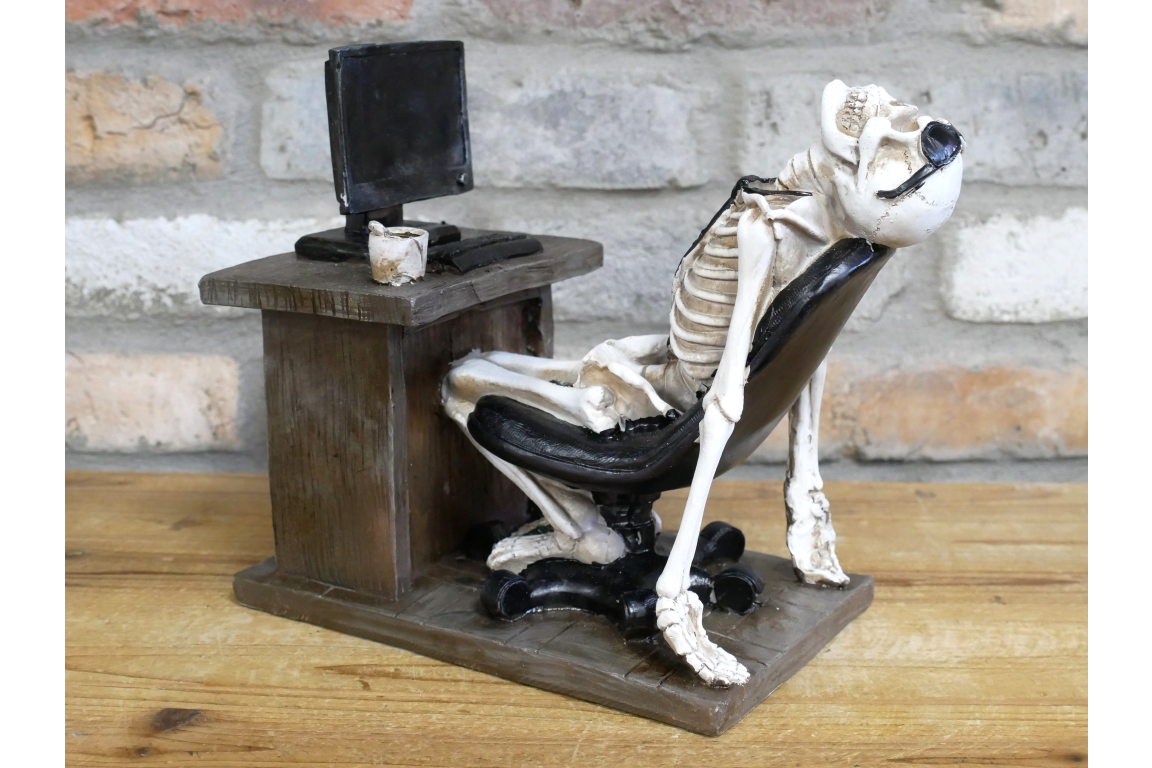 Worked to Death