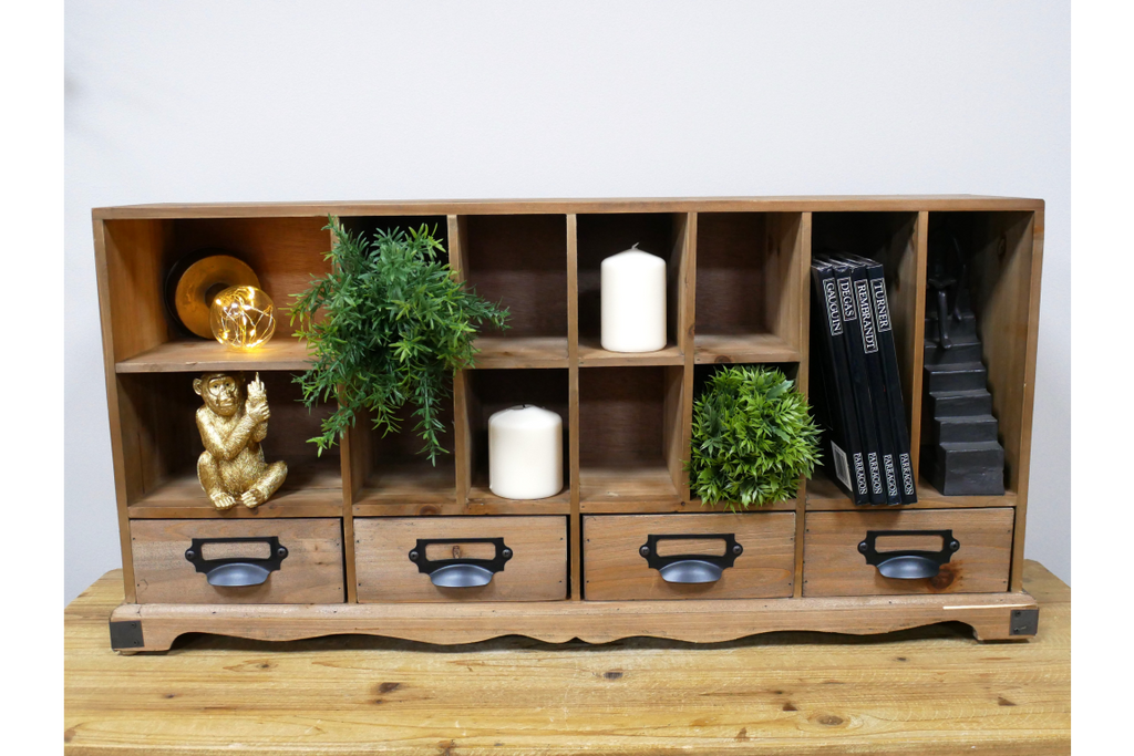 Small Storage Unit