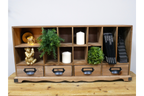 Small Storage Unit