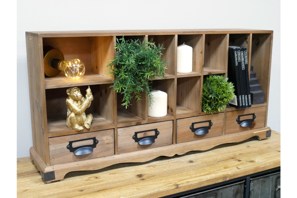 Small Storage Unit