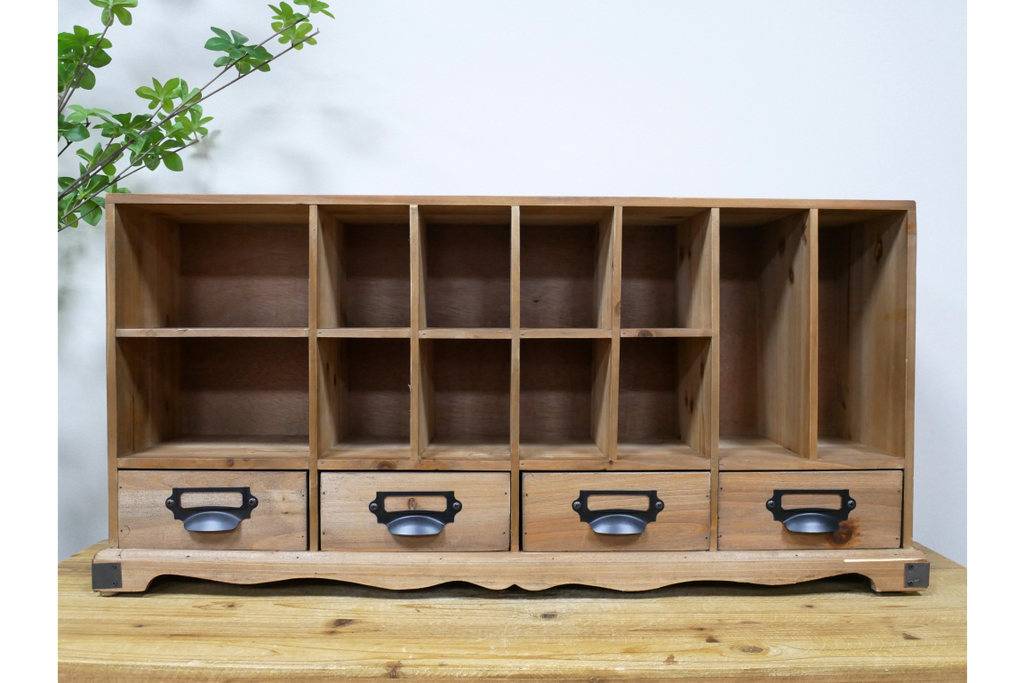 Small Storage Unit
