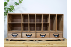 Small Storage Unit