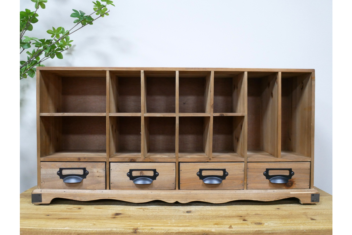 Small Storage Unit