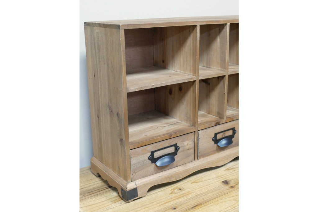 Small Storage Unit