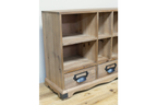 Small Storage Unit