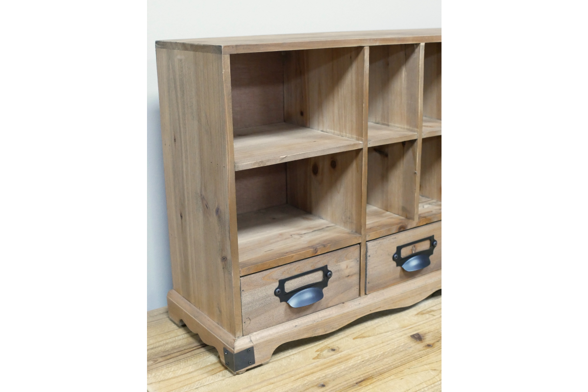 Small Storage Unit