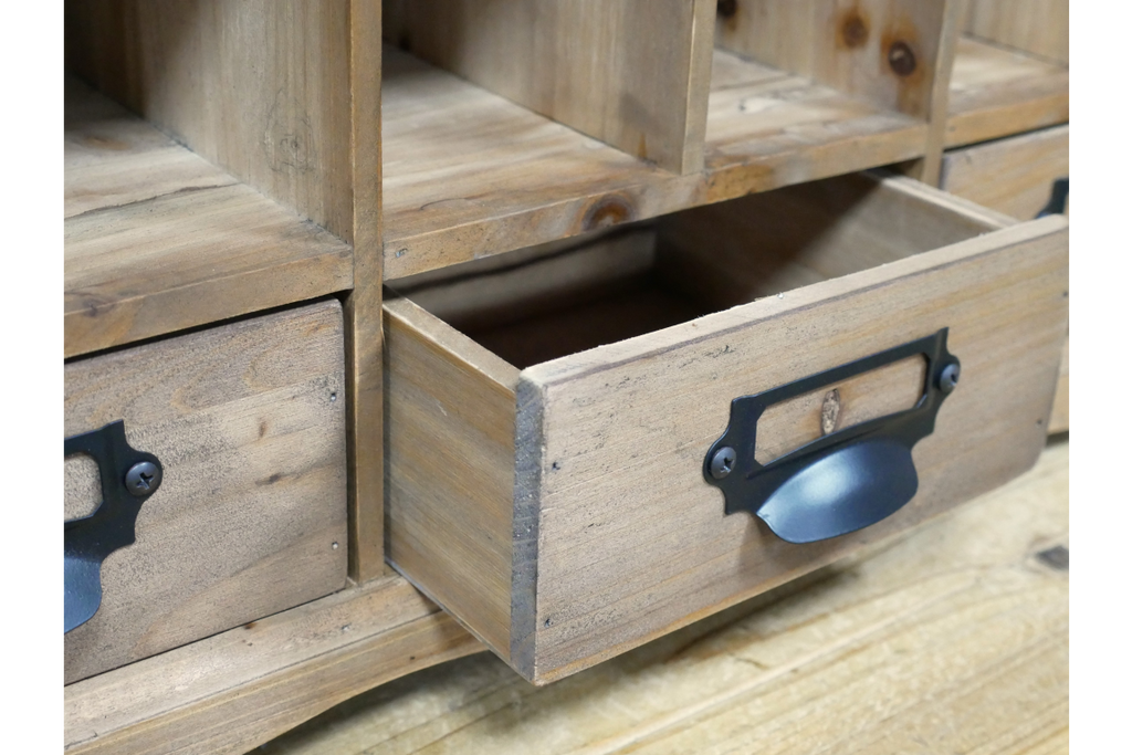 Small Storage Unit