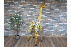 Flower Giraffe