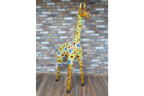 Flower Giraffe