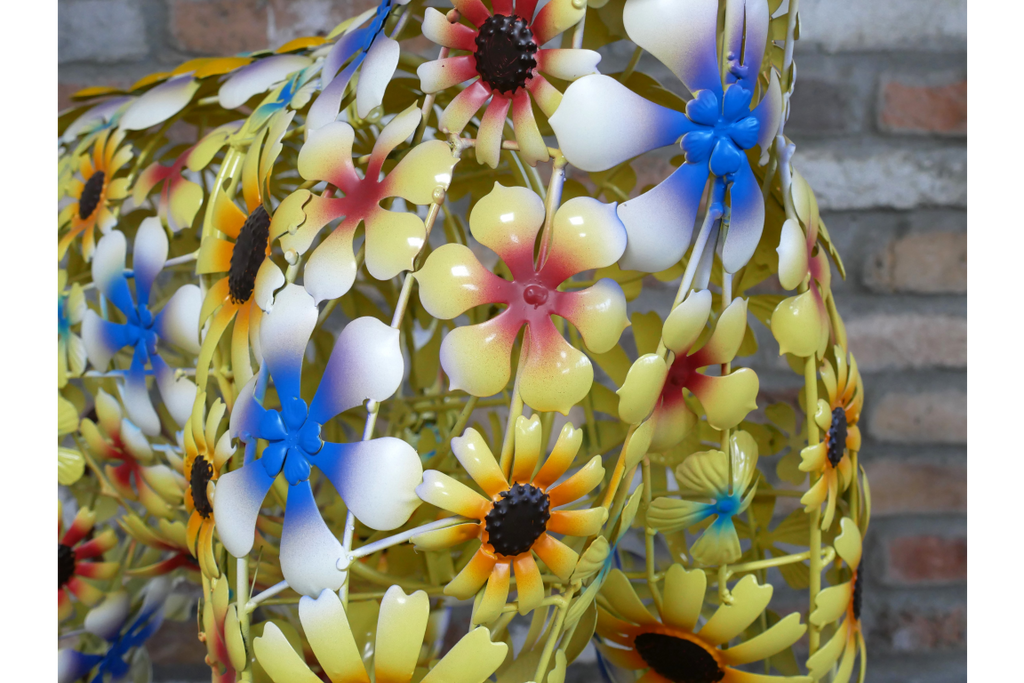 Flower Giraffe