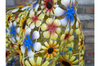 Flower Giraffe