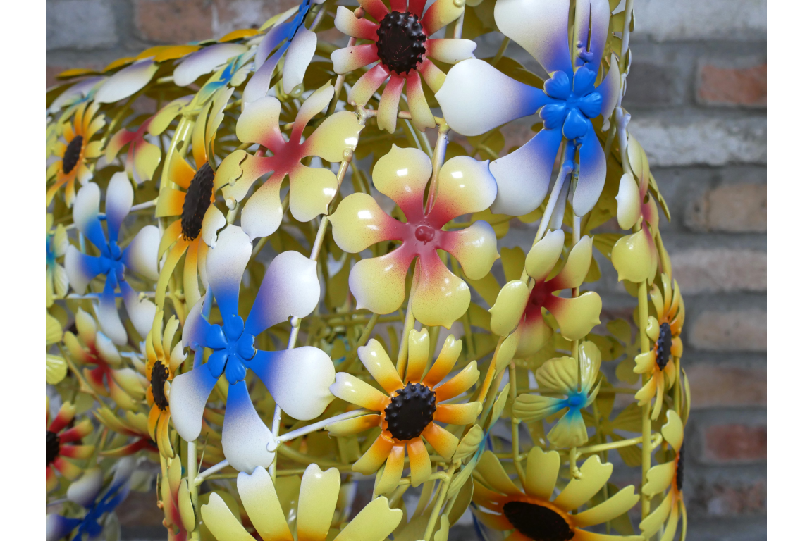 Flower Giraffe