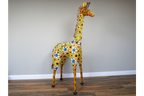 Flower Giraffe