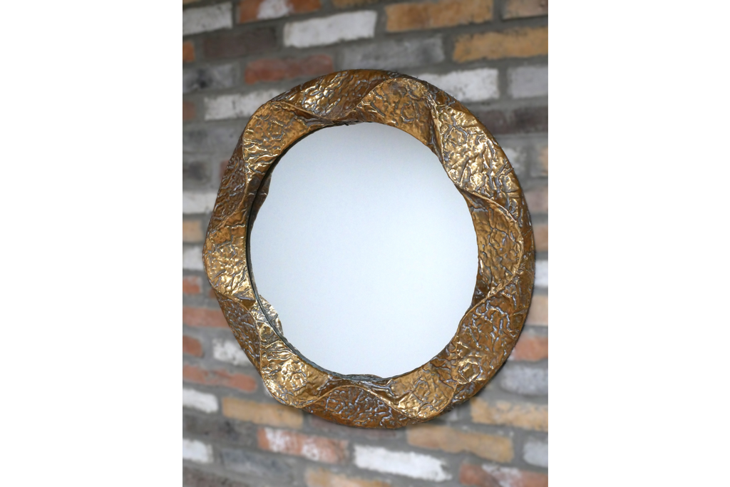Medium Circle Mirror
