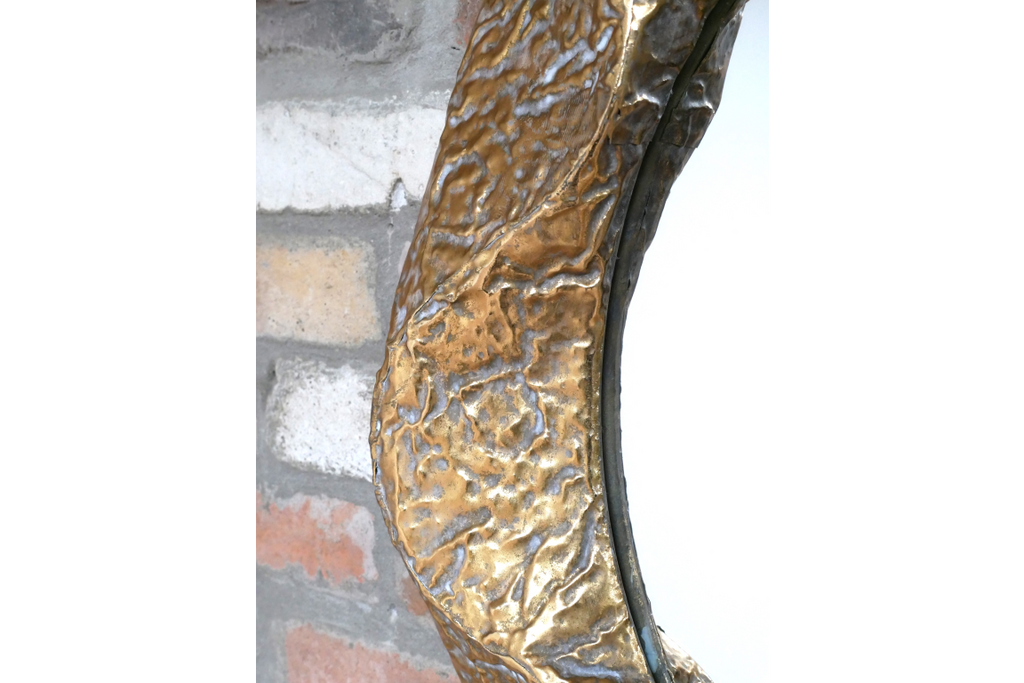 Medium Circle Mirror