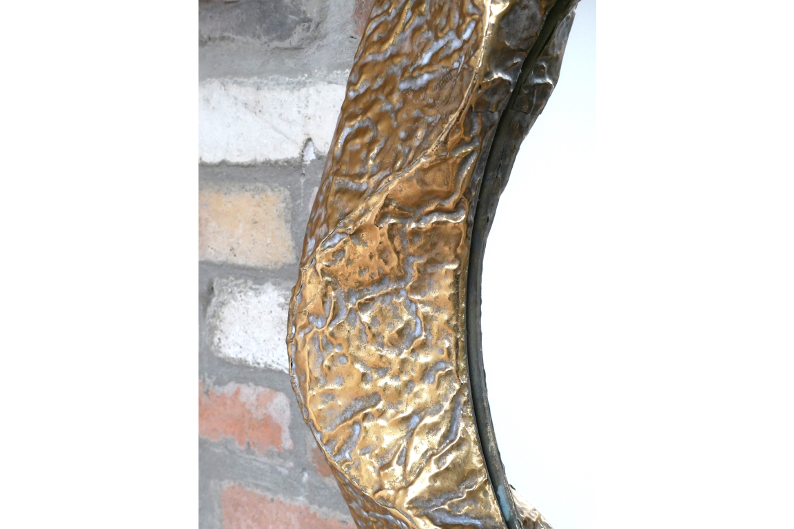 Medium Circle Mirror