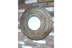 Circle Mirror