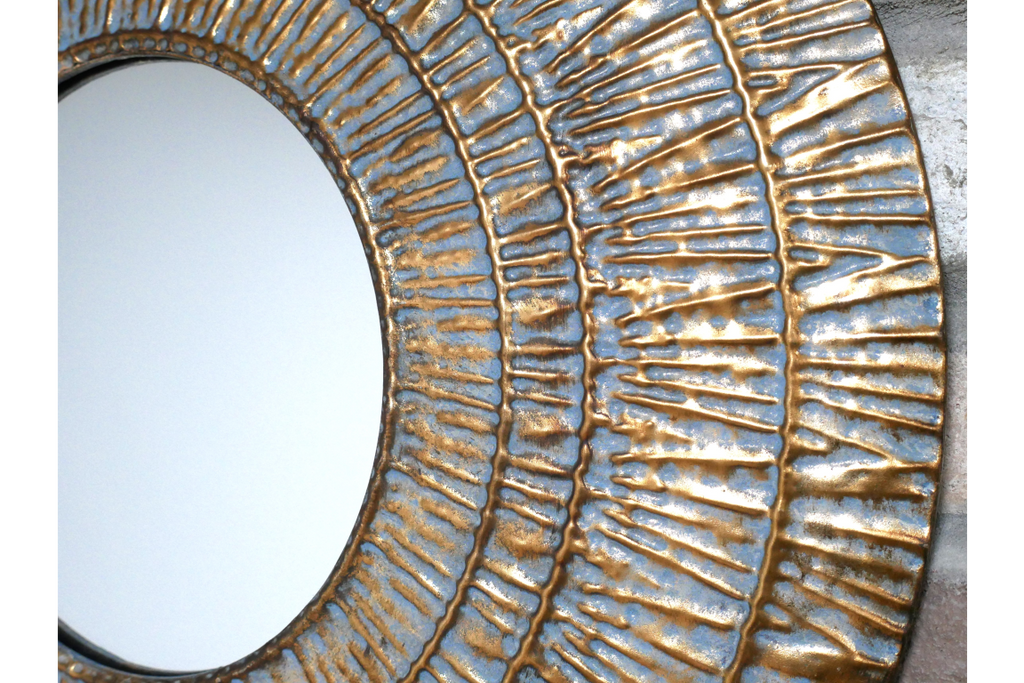 Circle Mirror