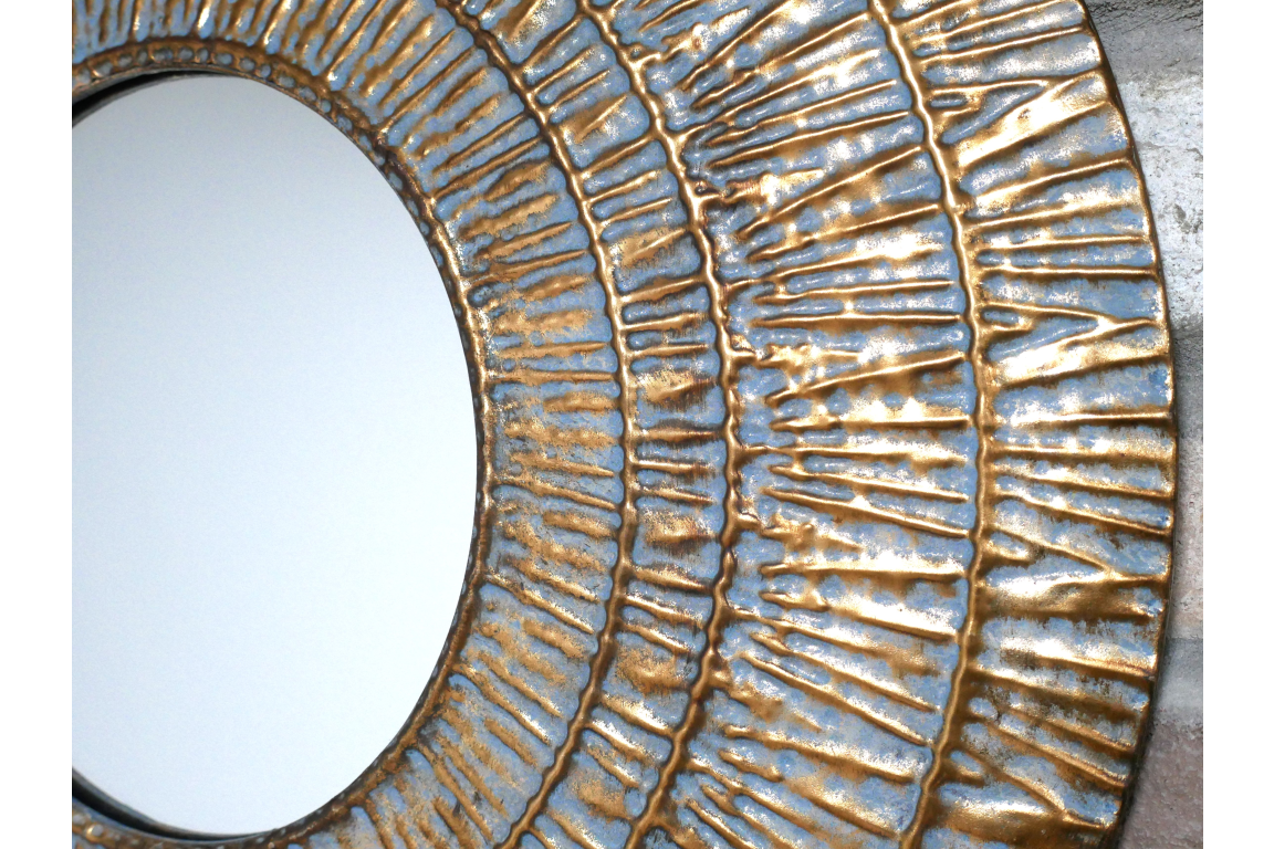 Circle Mirror
