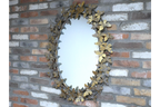 Butterfly Mirror