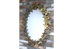 Butterfly Mirror