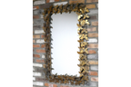 Butterfly Mirror