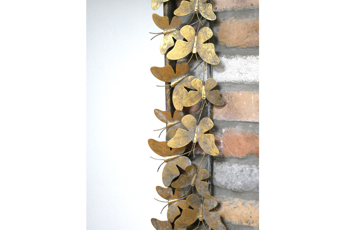 Butterfly Mirror
