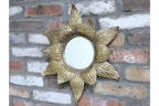 Flower Mirror
