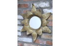 Flower Mirror