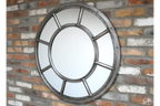 Circle Mirror