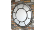 Circle Mirror