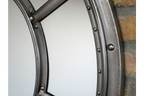 Circle Mirror