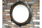 Circle Mirror