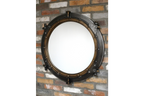 Circle Mirror