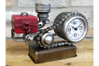 Engine Clock